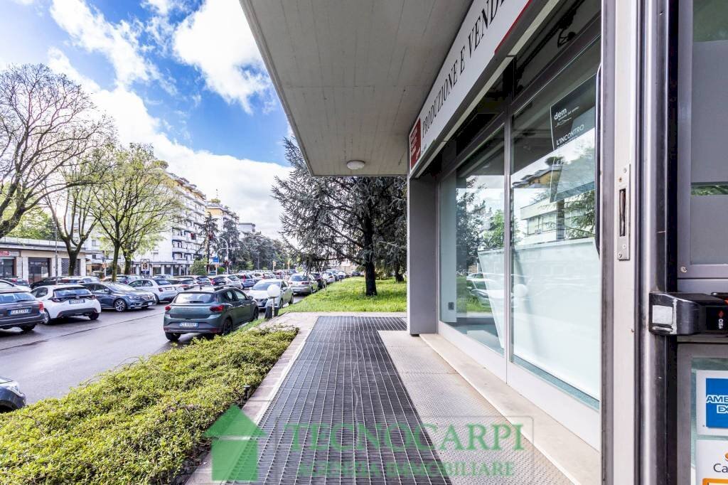 Zona - Negozio via Carlo Marx, Carpi - foto 3