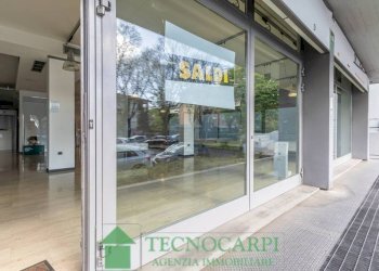 Terrazzo - Negozio via Carlo Marx, Carpi - foto 2