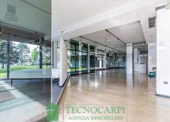 Interno non residenziale - Negozio via Carlo Marx, Carpi - foto 4