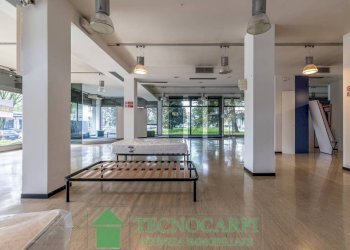 Interno non residenziale - Negozio via Carlo Marx, Carpi - foto 6