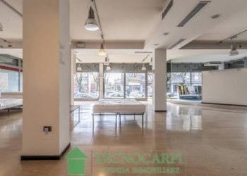 Interno non residenziale - Negozio via Carlo Marx, Carpi - foto 7