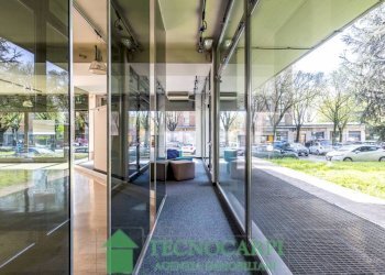 Interno palazzo - Negozio via Carlo Marx, Carpi - foto 8