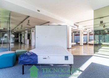 Interno non residenziale - Negozio via Carlo Marx, Carpi - foto 9