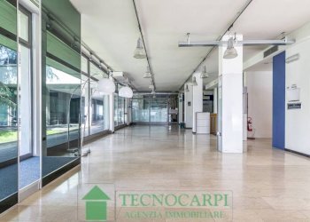 Interno non residenziale - Negozio via Carlo Marx, Carpi - foto 10