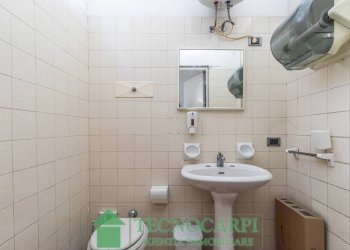 Bagno - Negozio via Carlo Marx, Carpi - foto 11
