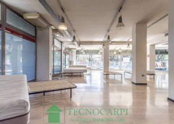 Interno non residenziale - Negozio via Carlo Marx, Carpi - foto 12