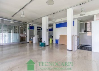 Interno non residenziale - Negozio via Carlo Marx, Carpi - foto 13