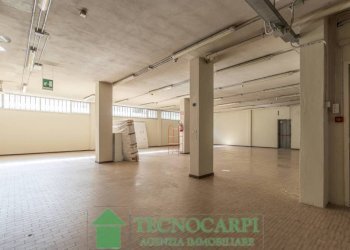 Interno non residenziale - Negozio via Carlo Marx, Carpi - foto 14