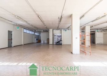 Magazzino - Negozio via Carlo Marx, Carpi - foto 15