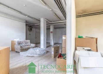 Magazzino - Negozio via Carlo Marx, Carpi - foto 16