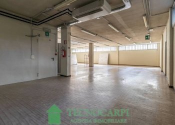 Magazzino - Negozio via Carlo Marx, Carpi - foto 17