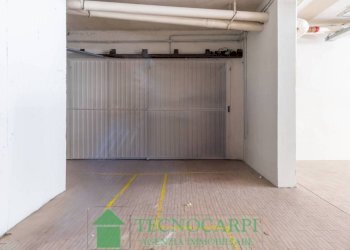 Interno non residenziale - Negozio via Carlo Marx, Carpi - foto 18