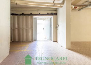 Magazzino - Negozio via Carlo Marx, Carpi - foto 19