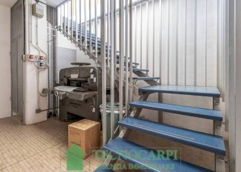 Scala - Negozio via Carlo Marx, Carpi - foto 20