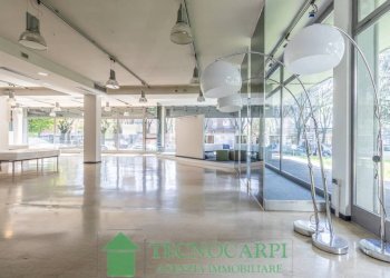 Interno non residenziale - Negozio via Carlo Marx, Carpi - foto 21