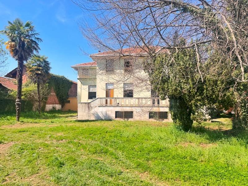 Terreno - Villa via 1 Maggio, 27, Gargallo - photo 2