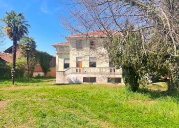 Terreno - Villa via 1 Maggio, 27, Gargallo - foto 2