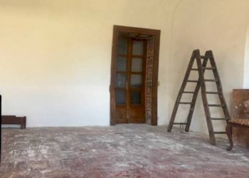 Stanza non arredata - Villa via 1 Maggio, 27, Gargallo - foto 5