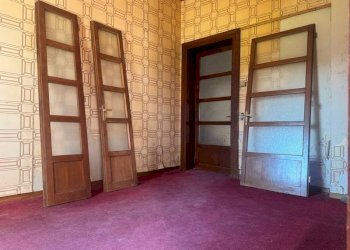 Interno palazzo - Villa via 1 Maggio, 27, Gargallo - foto 6