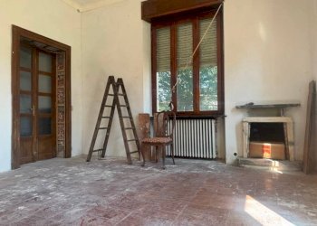 Cucina - Villa via 1 Maggio, 27, Gargallo - foto 7