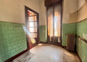 Salone - Villa via 1 Maggio, 27, Gargallo - foto 8