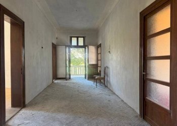 Interno palazzo - Villa via 1 Maggio, 27, Gargallo - foto 10