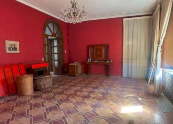 Salone - Villa via 1 Maggio, 27, Gargallo - foto 13