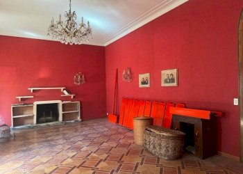 Salone - Villa via 1 Maggio, 27, Gargallo - foto 15