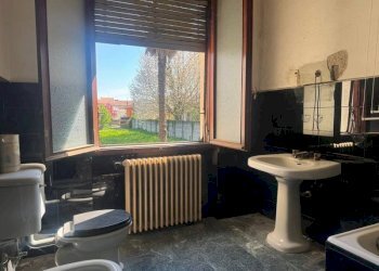 Bagno - Villa via 1 Maggio, 27, Gargallo - foto 16