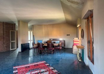 Salone - Villa via 1 Maggio, 27, Gargallo - foto 18