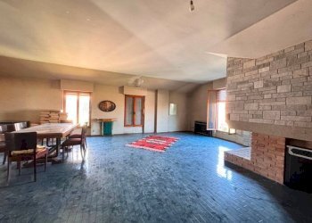 Salone - Villa via 1 Maggio, 27, Gargallo - foto 19