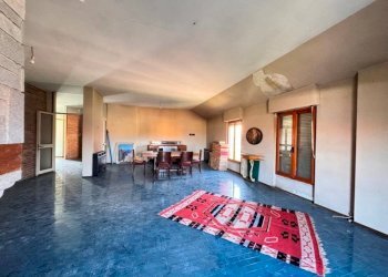 Salone - Villa via 1 Maggio, 27, Gargallo - foto 20