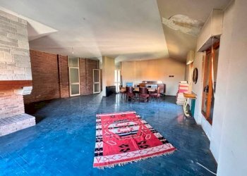 Salone - Villa via 1 Maggio, 27, Gargallo - foto 21