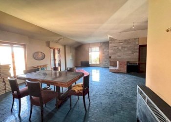 Salone - Villa via 1 Maggio, 27, Gargallo - foto 23