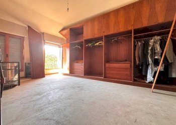 Camera da letto - Villa via 1 Maggio, 27, Gargallo - foto 25