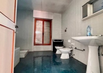 Bagno - Villa via 1 Maggio, 27, Gargallo - foto 29