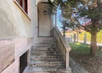 Scala - Villa via 1 Maggio, 27, Gargallo - foto 31