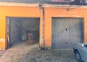 Box auto - Villa via 1 Maggio, 27, Gargallo - foto 32