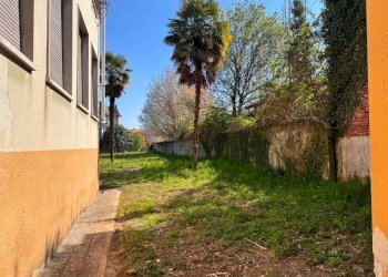 Terreno - Villa via 1 Maggio, 27, Gargallo - foto 33