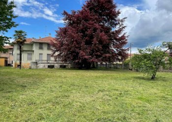 Terreno - Villa via 1 Maggio, 27, Gargallo - foto 34