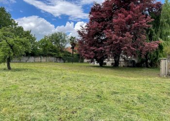 Terreno - Villa via 1 Maggio, 27, Gargallo - foto 35