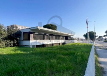 Facciata - Capannone via Statale Marecchia, 34, Verucchio - foto 1