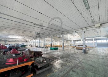 Magazzino - Capannone via Statale Marecchia, 34, Verucchio - foto 6