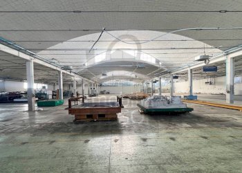 Magazzino - Capannone via Statale Marecchia, 34, Verucchio - foto 7