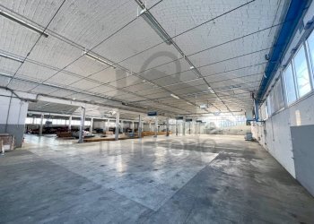 Magazzino - Capannone via Statale Marecchia, 34, Verucchio - foto 8