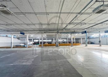 Magazzino - Capannone via Statale Marecchia, 34, Verucchio - foto 9