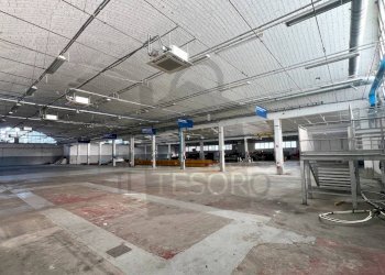 Magazzino - Capannone via Statale Marecchia, 34, Verucchio - foto 10