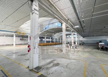 Magazzino - Capannone via Statale Marecchia, 34, Verucchio - foto 11