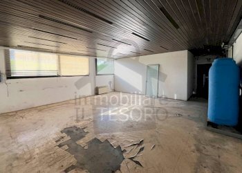 Altro - Capannone via Statale Marecchia, 34, Verucchio - foto 14