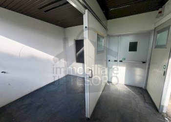 Altro - Capannone via Statale Marecchia, 34, Verucchio - foto 15